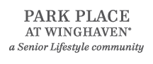 Park Place Senior Living at Winghaven®